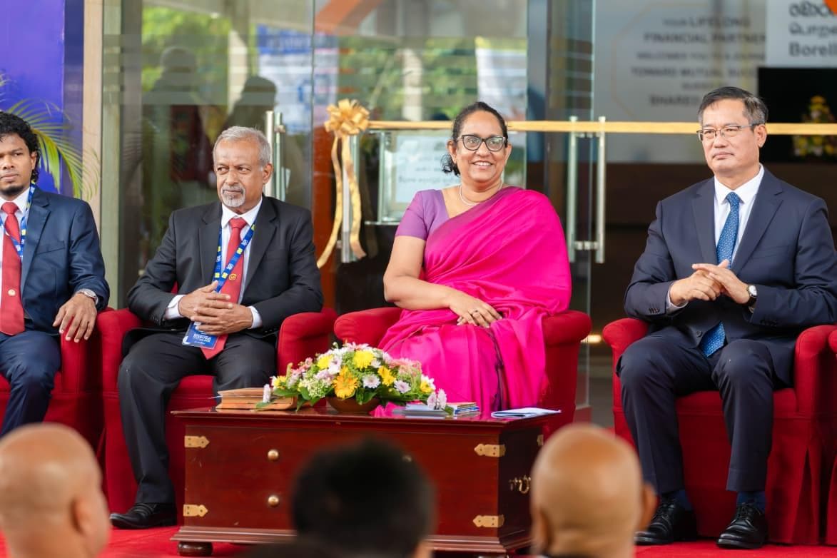 Colombo International Book Fair 2026…