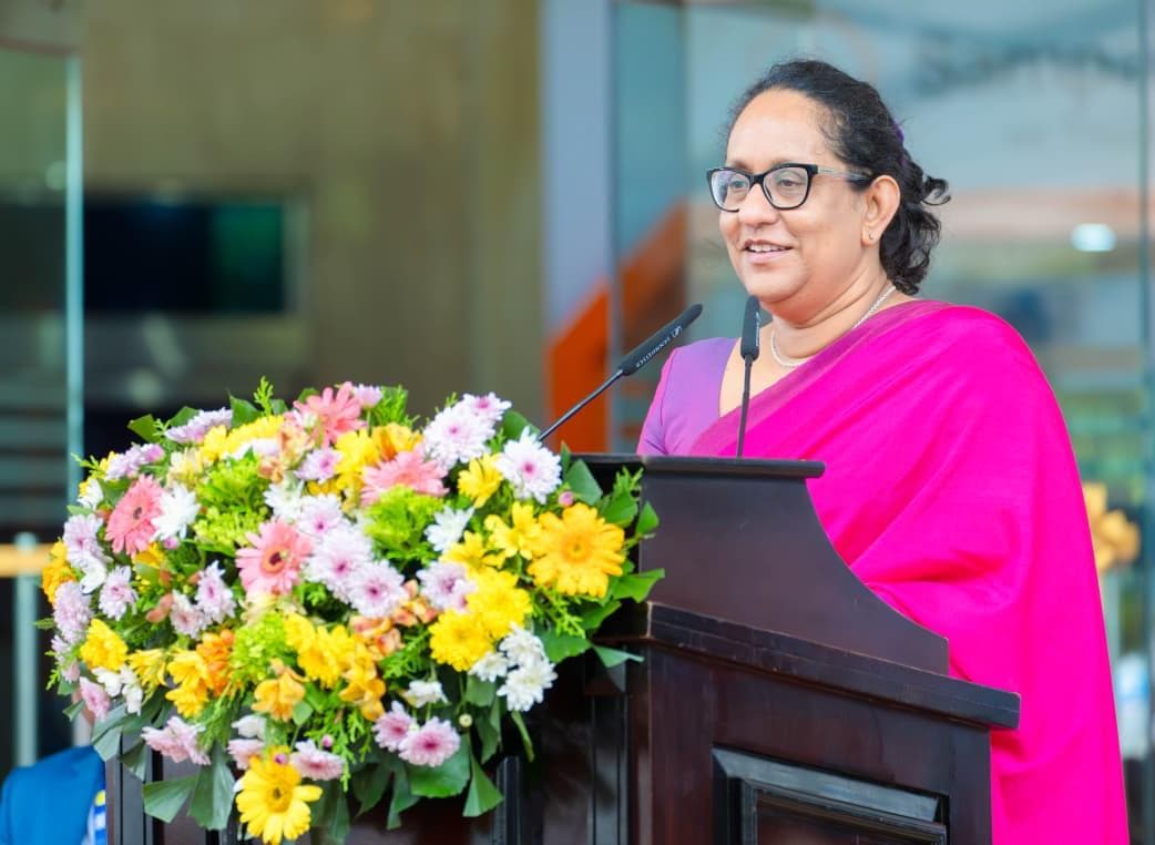Colombo International Book Fair 2026…