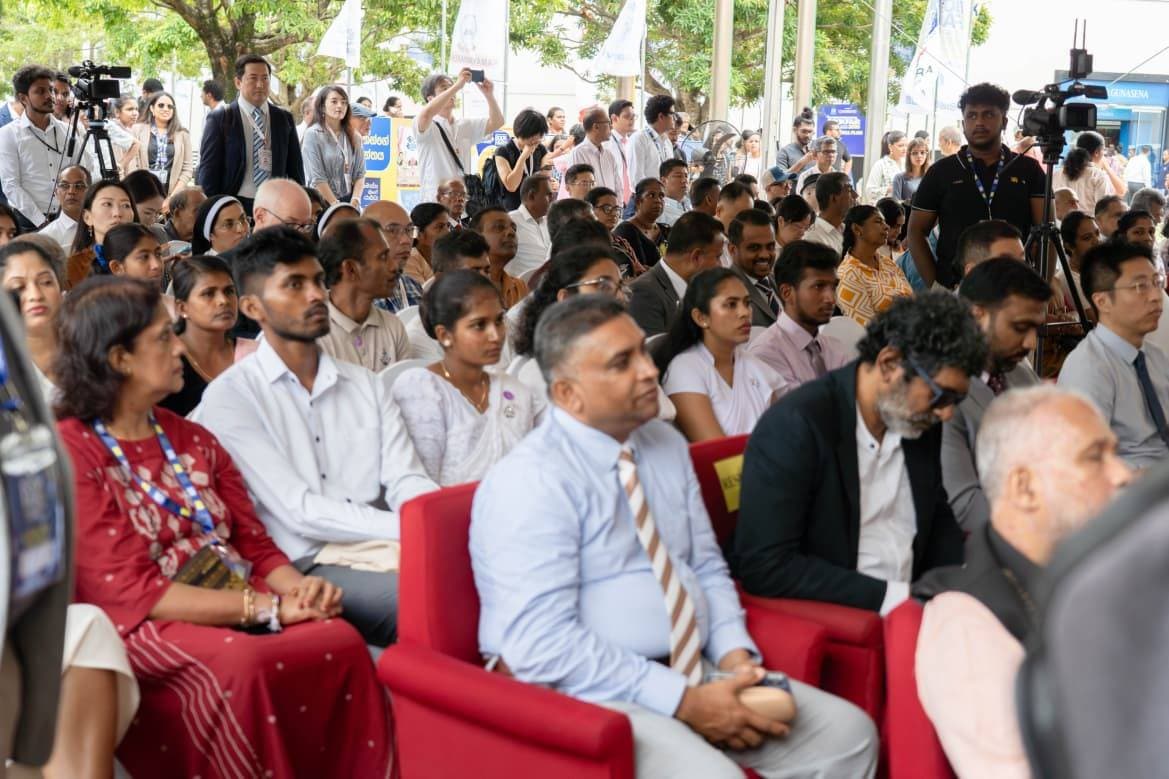 Colombo International Book Fair 2026…