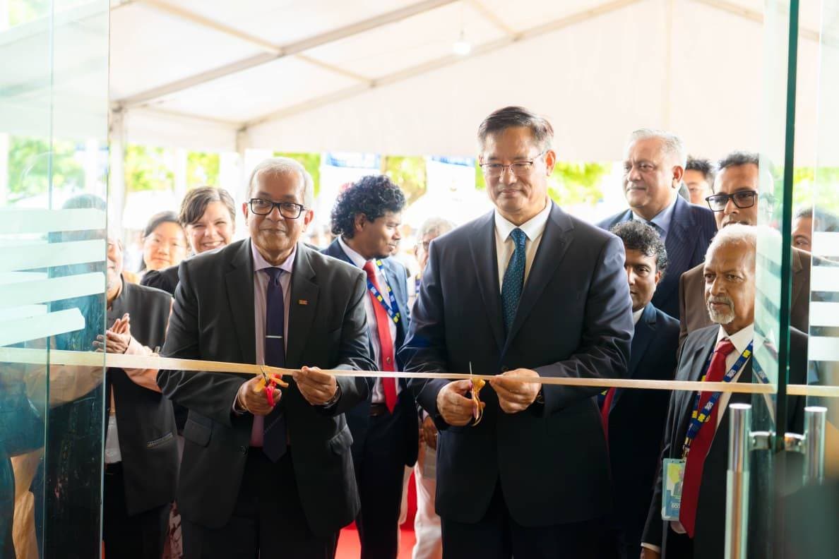 Colombo International Book Fair 2026…