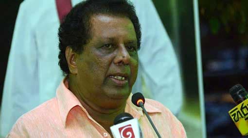 No bail for Sarath Kumara Gunaratne