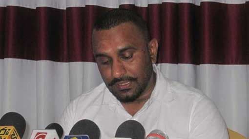 Bond scam happened within the existing law – Chaminda Wijesiri