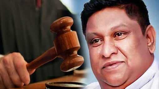 FR petition against Uva CM to be considered on Oct 25