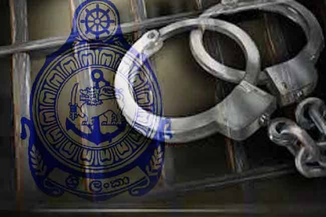 Two more Navy personnel arrested over murder of 11 youths