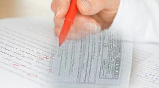 Twenty-six schools to be used for Phase II of O/L paper marking