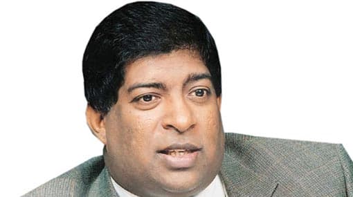 Executive Presidency unsuitable for Sri Lanka - Ravi