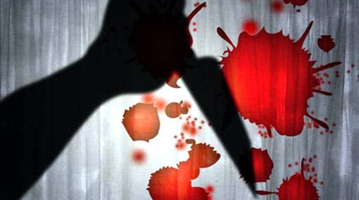 Twenty nine year old stabbed to death in argument