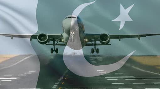 SriLankan cancels flights to Pakistan until March 4th