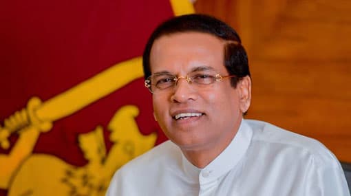 Anti-drug pledge ‘Bakmaha Diwuruma’ to be launched on April 3rd - President