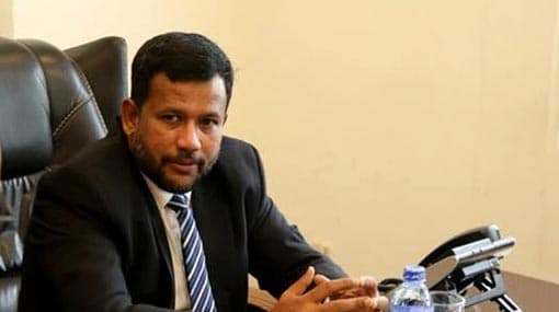 Will re-assume minister post based on party’s decision - Rishad