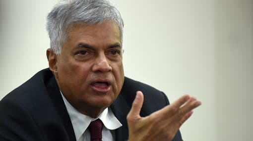 PM calls for clarification on Ranjan’s controversial statement