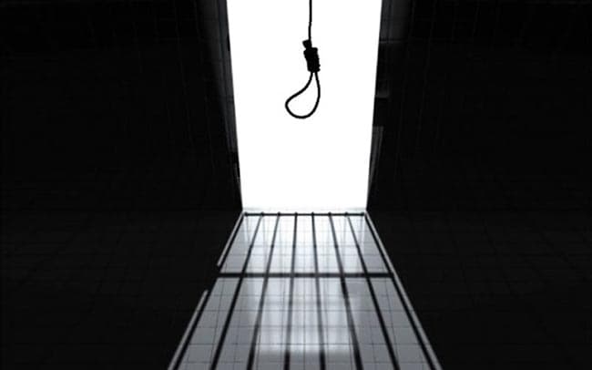 Twenty five year old sentenced to death over drugs