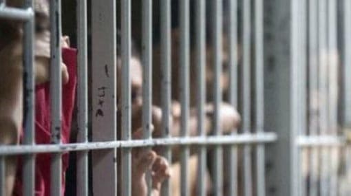 Five youths remanded over death of salon manager