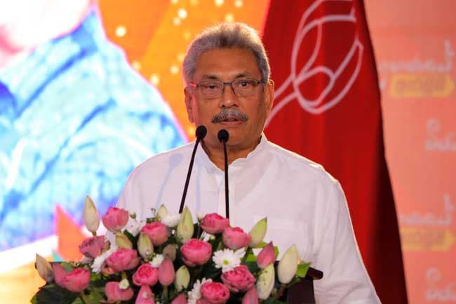 Preschool teachers will be appreciated under our govt. - Gotabaya