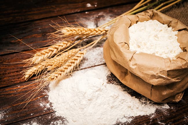 200 vendors apprehended for selling wheat flour for higher prices