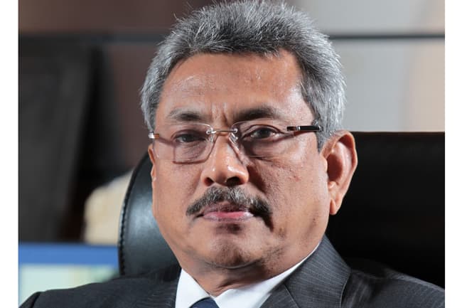Petition lodged against Gotabaya’s Sri Lankan citizenship