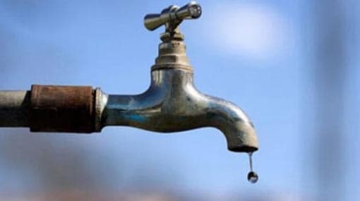 Power failure causes 12-hour water cut