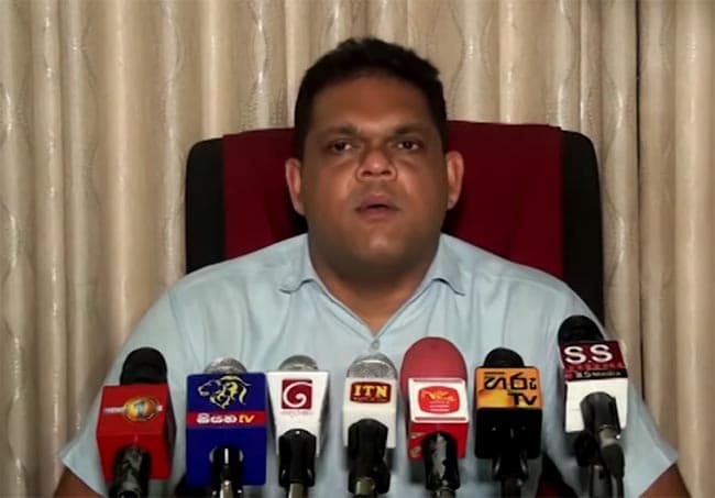 Govt. provided relief to small and medium scale entrepreneurs - Shehan