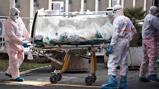 COVID-19 pandemic claims over 82,000 lives globally