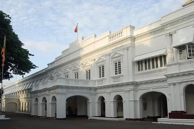 Foreign Ministry responds to claims against Lankan HC in UK regarding medical treatment