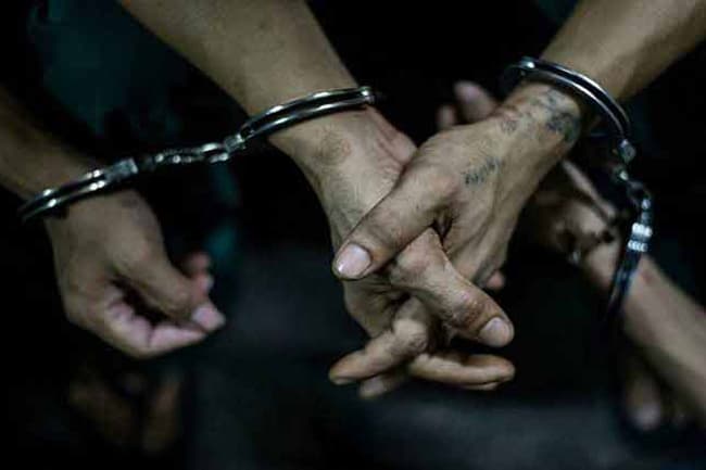 Two close associates of ‘Makandure Madush’ and ‘Keselwattte Dinuka’ arrested