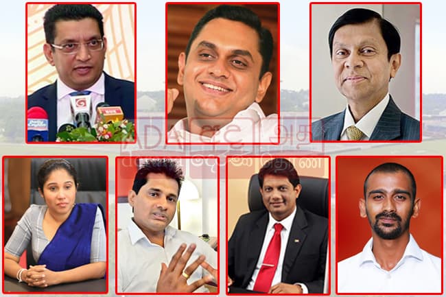 Notable facts about new Cabinet and State Ministers
