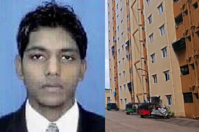 Suspected Covid-19 patient who fled from hospital found in Borella
