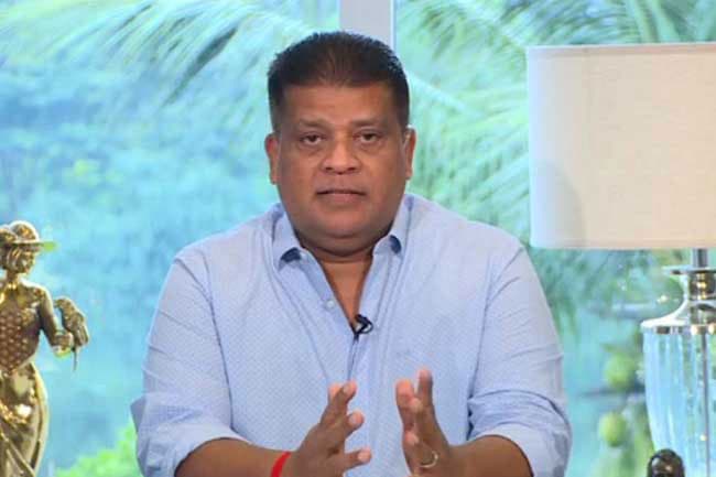 No decision to lift Gampaha curfew tomorrow – Army Chief