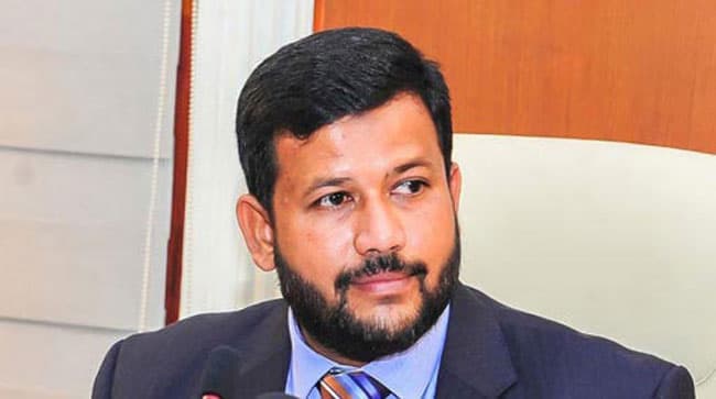 Rishad ordered to reforest Kallaru reserve at his own expense