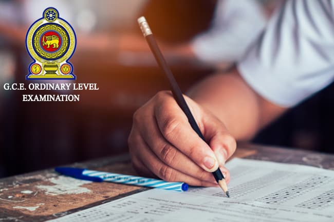 2020 O/L exam to be held in March?