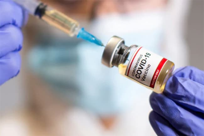 India to supply Covid-19 vaccines to six neighbour countries from tomorrow