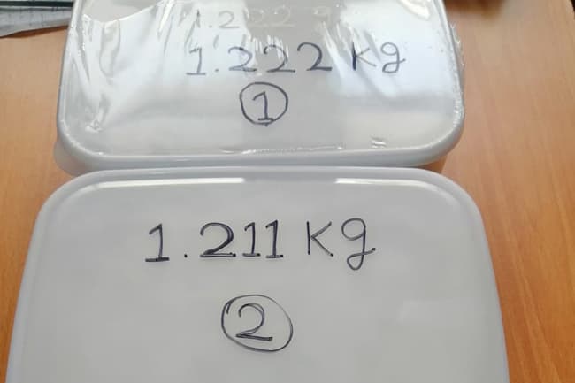 PNB arrests man in possession of 2.4 kg of ‘Ice’