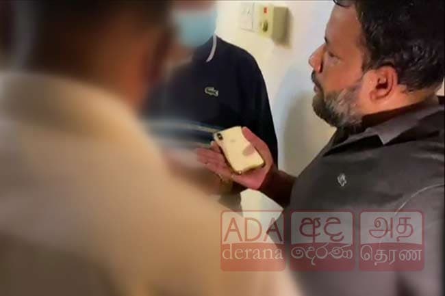 Arrest is ‘politically motivated’: Lawyer representing Bathiudeen brothers says