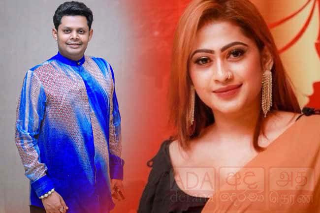 Chandimal Jayasinghe and Piumi Hansamali arrested