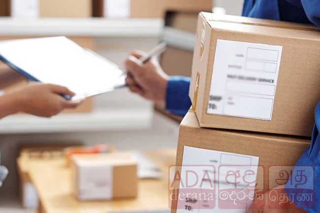 Revised tax policy on postal shipments to EU countries