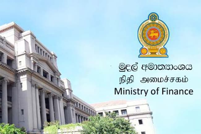 Finance Min. denies reports on halting import of non-essential luxury goods