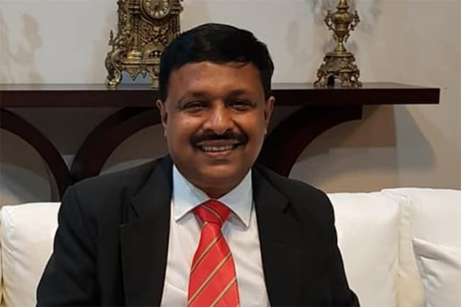 Anusha Palpita appointed secretary to PM’s new ministry