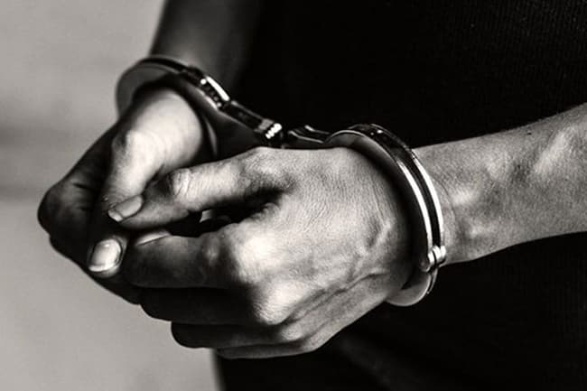 Youth arrested for planting hand grenade inside Narahenpita private hospital
