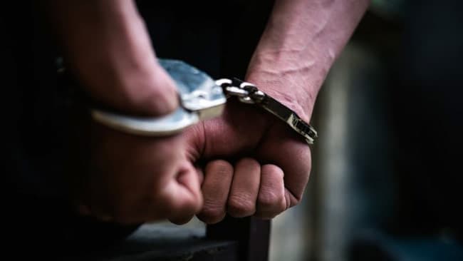 ‘Jinti Ranji’ arrested for strangling woman to death