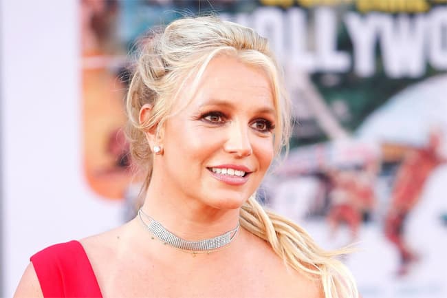 Britney Spears released from 13-year conservatorship