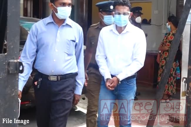 Software engineer arrested over NMRA data loss granted bail