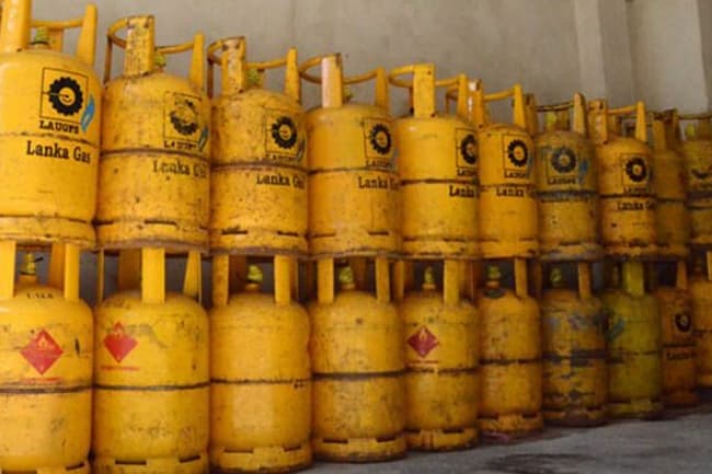 Laugfs says it will continue distribution of LP gas
