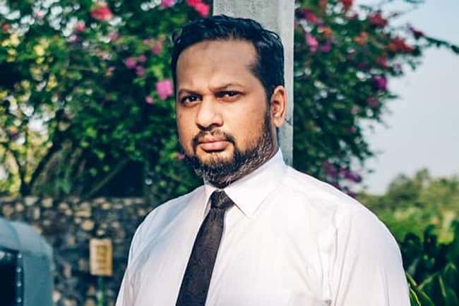 Puttalam HC refuses bail to lawyer Hejaaz Hizbullah