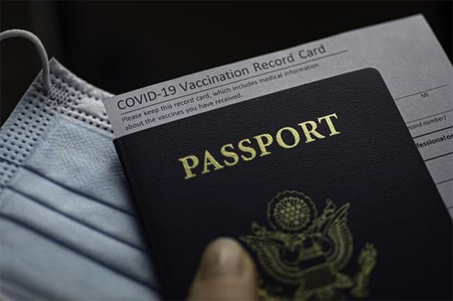 Australia scraps Covid-19 vaccine requirement for international travellers