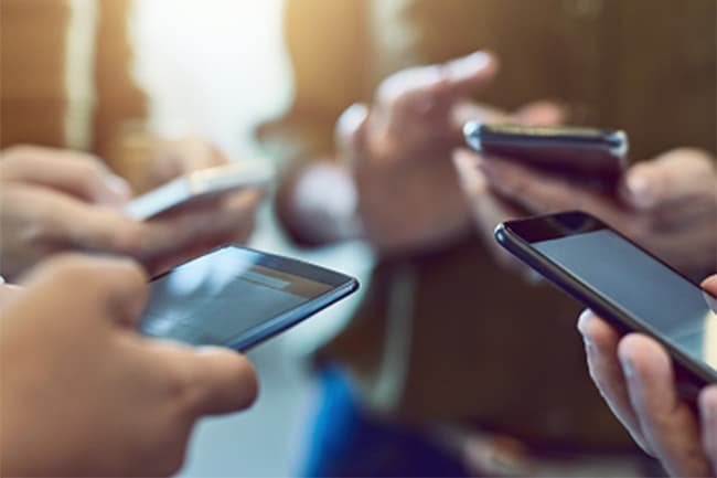 Telecommunication services not restricted: TRCSL says