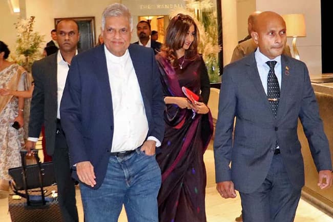 Several state ministers appointed as acting ministers