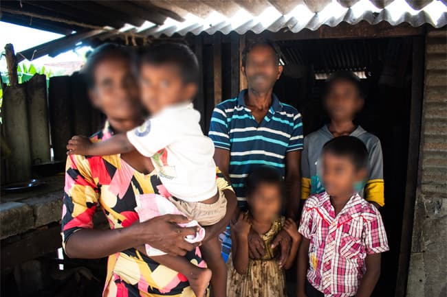 Restructured welfare benefits program for vulnerable individuals, families launched