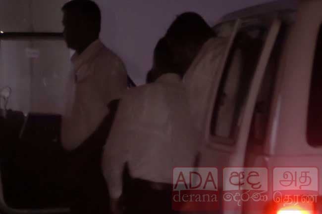 Embassy official involved in human trafficking to Oman arrested at BIA