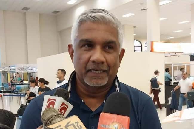 Chief selector reveals reasons behind Sri Lanka’s disappointing World Cup campaign