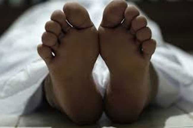 Unidentified body found in Kayts